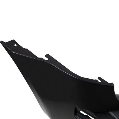 Chrysler 300 Front Bumper Cover 2005-2010 Primed w/ Fog Light Holes