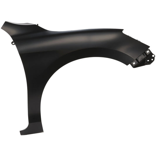 Front Right Fender for 2013-2017 Honda Accord Sedan Passenger Side HO1241185