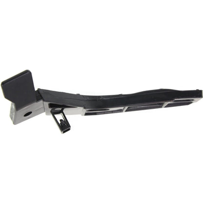 Set of 2 Front Bumper Brackets for 2009-2014 Nissan Maxima