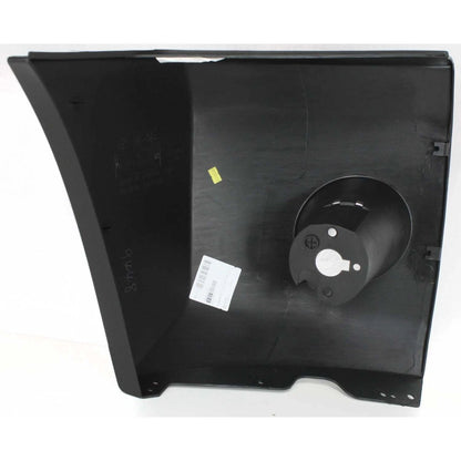 Bumper Kit for 2004-2007 Nissan Titan & 2005-2007 Armada Front Trim