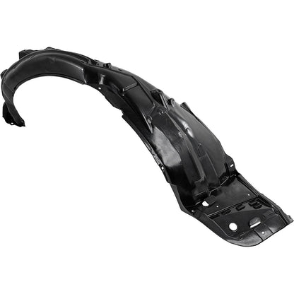 Set of 2 Fender Liners for Honda Accord 2016-2017 Sedan Front L/R