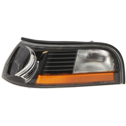 Mercury Marauder 2003‑2004 Corner Lights Set | Driver & Passenger