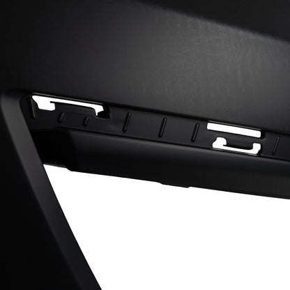 2014-2015 Kia Optima Front Bumper Cover | Primed, Paint-Ready