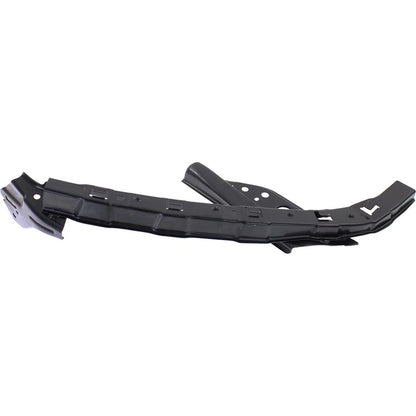 Set of 2 Front Upper Bumper Brackets for 2012-2015 Honda Civic