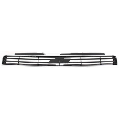 Front Bumper & Grille Kit for 2006–2011 Chevy Impala - Primed OEM