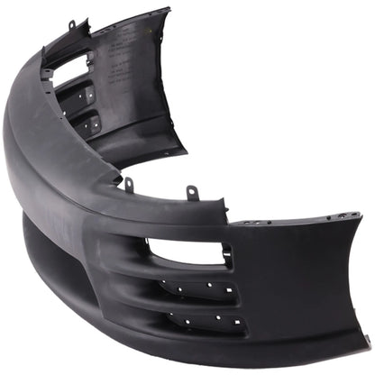 Front Bumper Cover For 2000-2002 Mitsubishi Eclipse | Primed Replacement