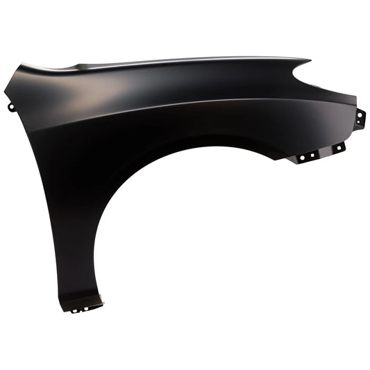 Fender for Hyundai Elantra 2007-2010 Front Passenger Side GLS SE | HY1241138