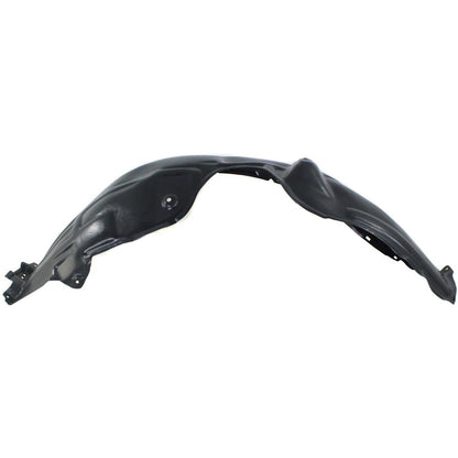 Toyota Camry 2012-2014 Front Fender Inner Liners Set of 2