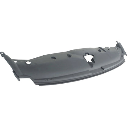 Radiator Support Cover for 2006-2011 Honda Civic Upper Grille HO1225147