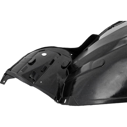 Set of 2 Fender Liners for Honda Accord 2016-2017 Sedan Front L/R