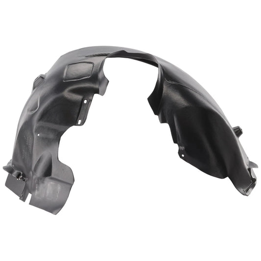 Ford Focus 2012-2018 Front Fender Inner Liner Right Passenger Side