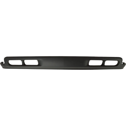 Front Bumper Deflector for 1999-2002 Chevy Silverado 1500 2500 OEM