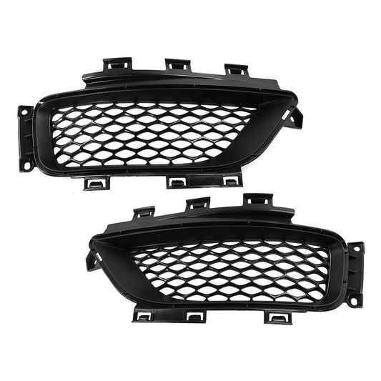 Direct Replacement Grille Set for 2015-2023 Chrysler 300 | Primed