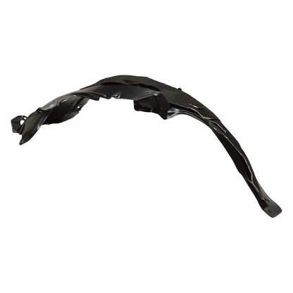 Set of 2 Front Inner Fender Liners for 2010-2011 Honda CR-V