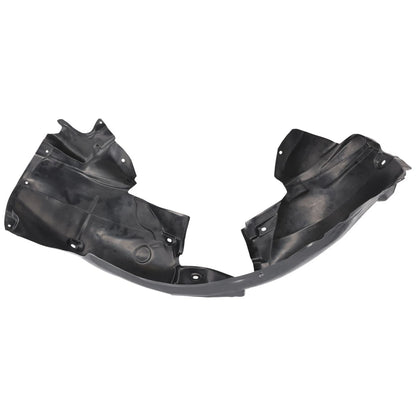 Audi A4 Fender Liner Set 2013-2016 | Front Left & Right OEM Replacement