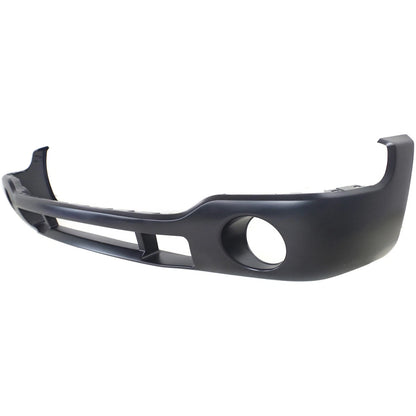 Front Bumper Kit for 2003-2006 GMC Sierra 1500, 1500 HD & 2500 HD