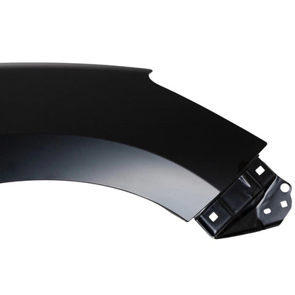 Front Right Fender for 2013-2017 Honda Accord Sedan Passenger Side HO1241185