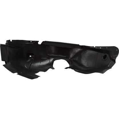 Front Fender Inner Liners for Ford Focus 2012-2018 Set of 2
