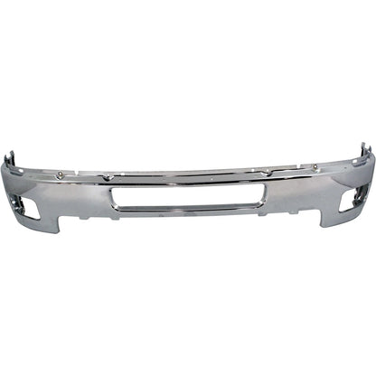Front Bumper Kit for 2011-2014 Chevy Silverado 2500 HD - OEM Fit