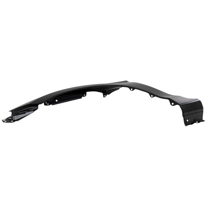 Front Left Fender for 2013-2017 Honda Accord Sedan Driver Side HO1240185