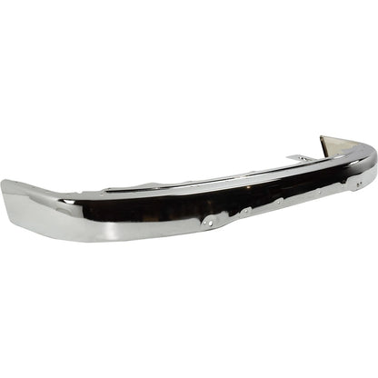 Front Bumper Face Bar Kit for Toyota 4Runner 1999-2002 | OEM Fit Parts