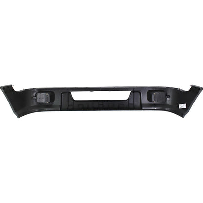 Front Bumper Kit for 2004-2005 Ford Ranger w/ Valance