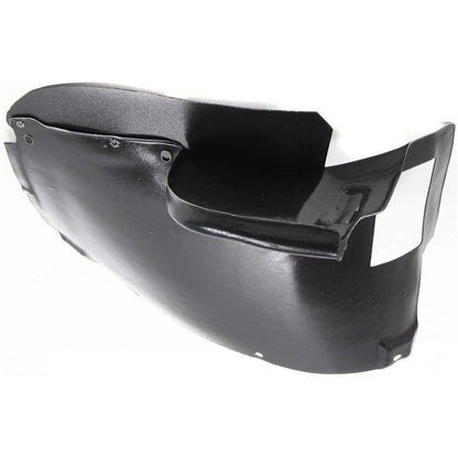 Direct Fit Engine Splash Shield Set for 2001-2003 BMW 530i | L&R