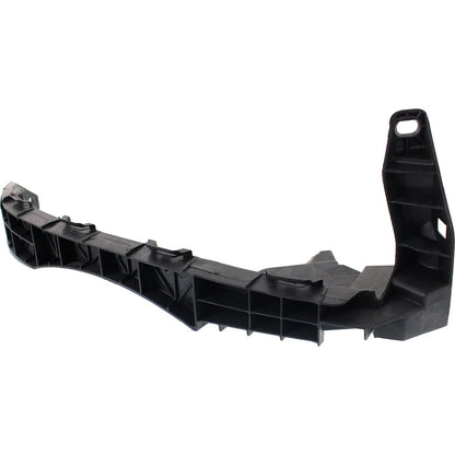Set of 2 Front Bumper Brackets for 2013-2017 Honda Accord