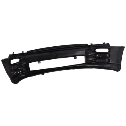 Front Bumper Cover For 2000-2002 Mitsubishi Eclipse | Primed Replacement