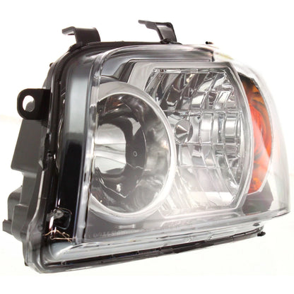 Toyota Highlander 2004–2006 Headlight Set | Driver & Passenger Side