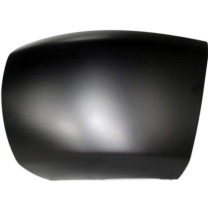 Bumper End Set For 2007-2013 Chevrolet Silverado 1500 Primed Driver & Passenger Side