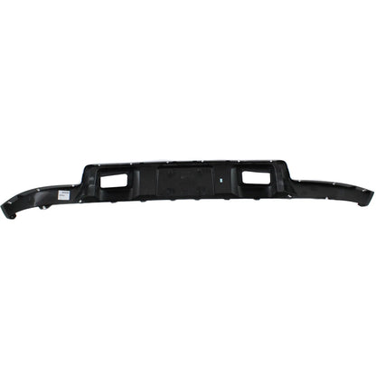 Front Bumper Kit for 2011-2014 Chevy Silverado 2500 HD - OEM Fit