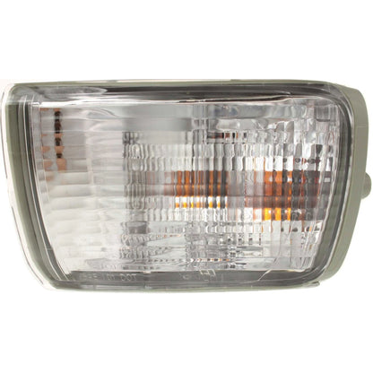 2003‑2005 Toyota 4Runner Front Turn Signal Light Set w/ DRL
