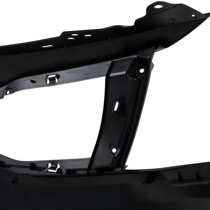 2014-2015 Kia Optima Front Bumper Cover | Primed, Paint-Ready