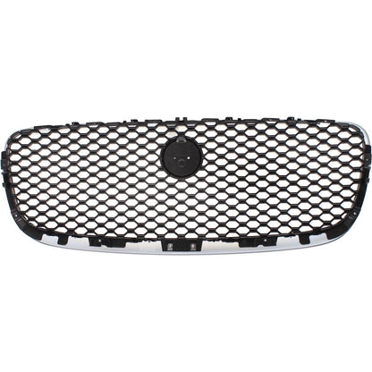 Jaguar F-Pace 2017-2020 Grille T4A6208 | Premium Front Grill JA1200105