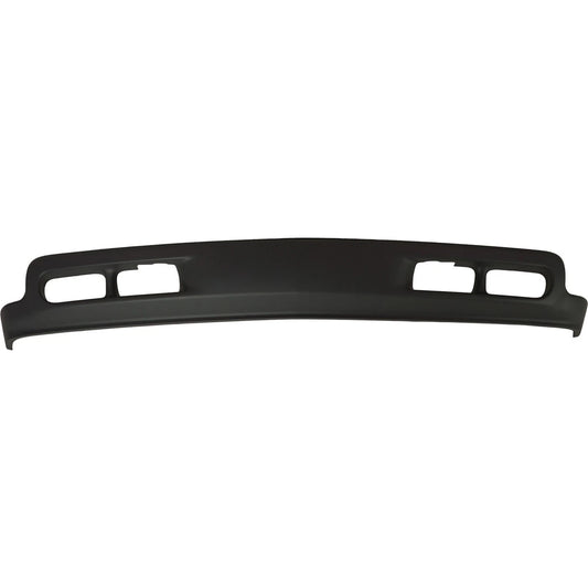 Front Bumper Deflector for 1999-2002 Chevy Silverado 1500 2500 OEM