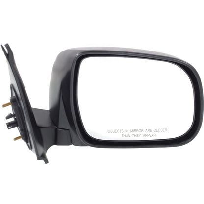Mirrors Set of 2 Driver & Passenger Side for 2010-2011 Toyota Tacoma