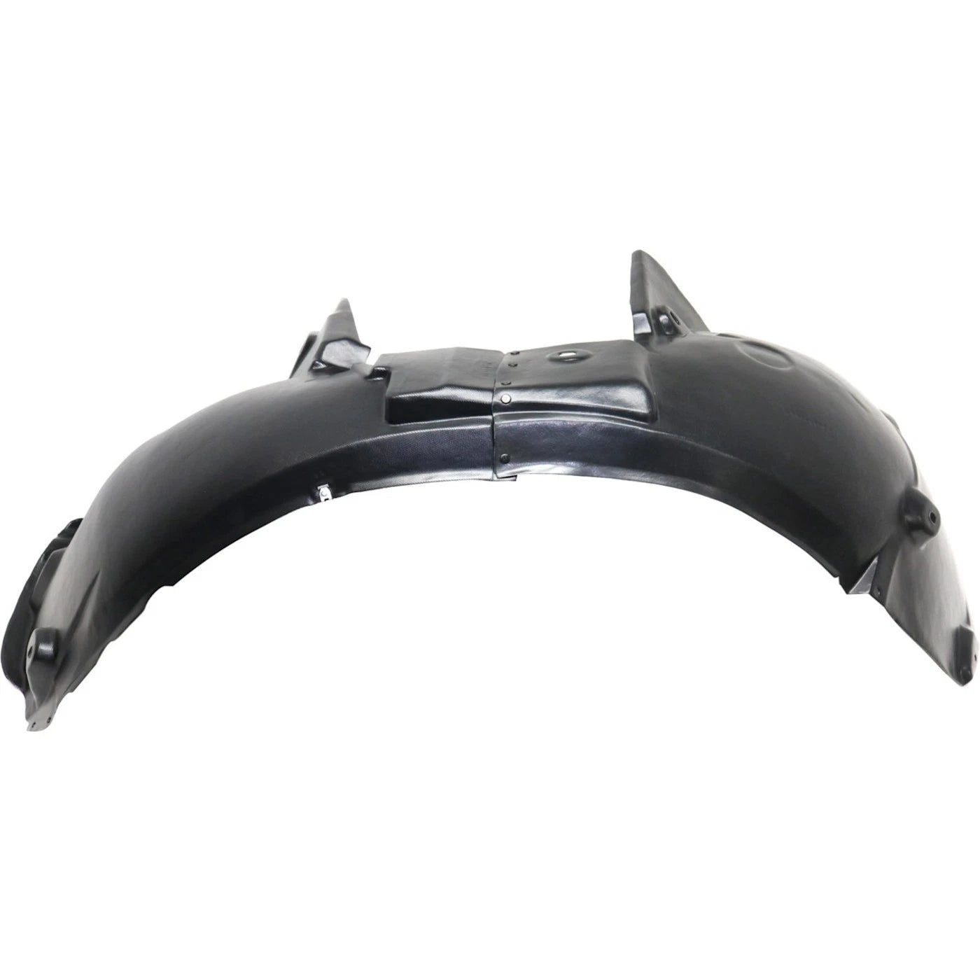 Audi A4 Fender Liner Set 2013-2016 | Front Left & Right OEM Replacement