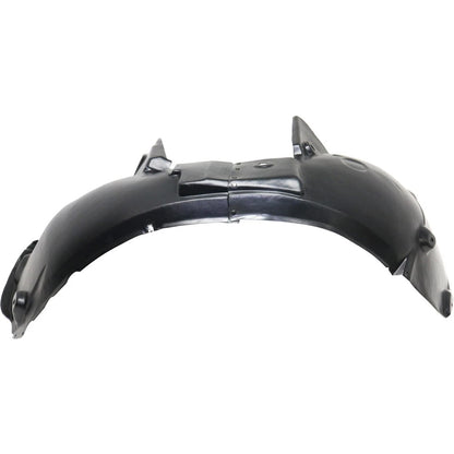 Audi A4 Fender Liner Set 2013-2016 | Front Left & Right OEM Replacement