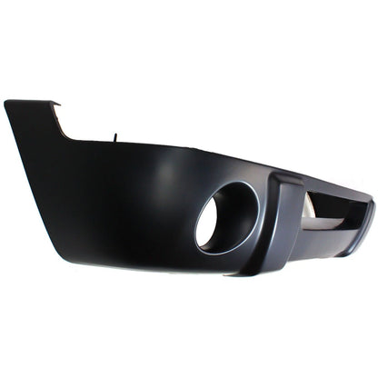 Front Bumper Kit for 2001-2003 Ford Ranger Black