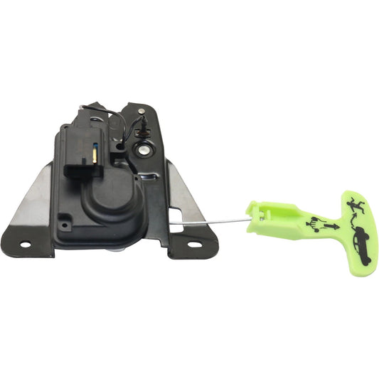 Trunk Lock Actuator for 2005-2007 Chrysler 300 | RD38320001 OEM Fit