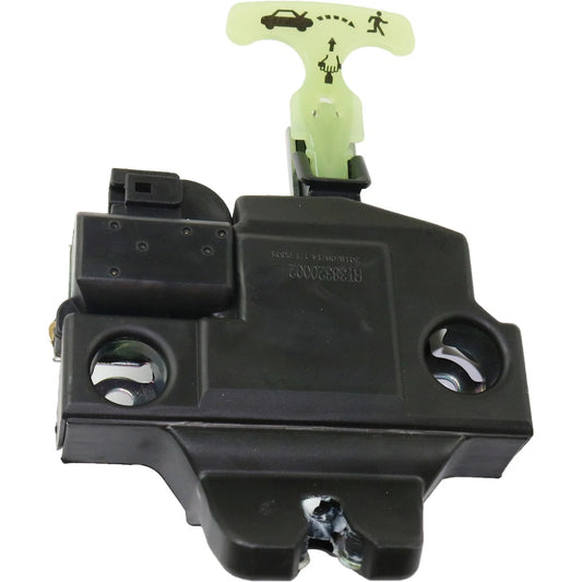 Trunk Lock Actuator for 2007-2011 Toyota Camry | OEM Replacement