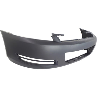 Front Bumper Cover Lower Valance for Chevy Impala 2006–2013 & Impala Limited 2014-2016